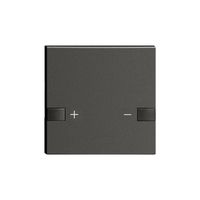 Touche 1/1 ZEP, +/- noir