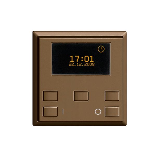 Timer astro. ON-OFF 1c/1t ZEP EDIZIOdue coffee