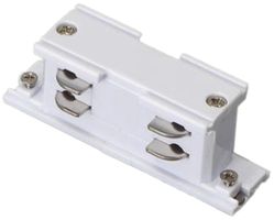 Verbinder DOTLUX dreiphasig, weiss