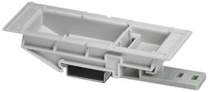 REG-Tragschienenadapter Phoenix Contact UCS, für Elektronikgehäuse UCS 145/195