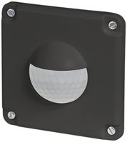 Rilevatore di presenza NCO Luxomat PD2 S 180 Master 1C, nero