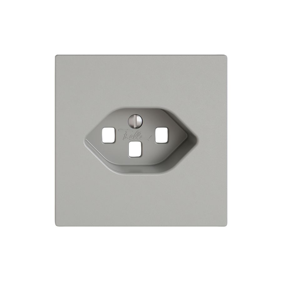 Kit de montage EDIZIO.liv SNAPFIX® pour prise T23 grc