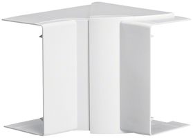 Inneneck tehalit LF/LFF/LFH 60110 einstellbar, verkehrsweiss