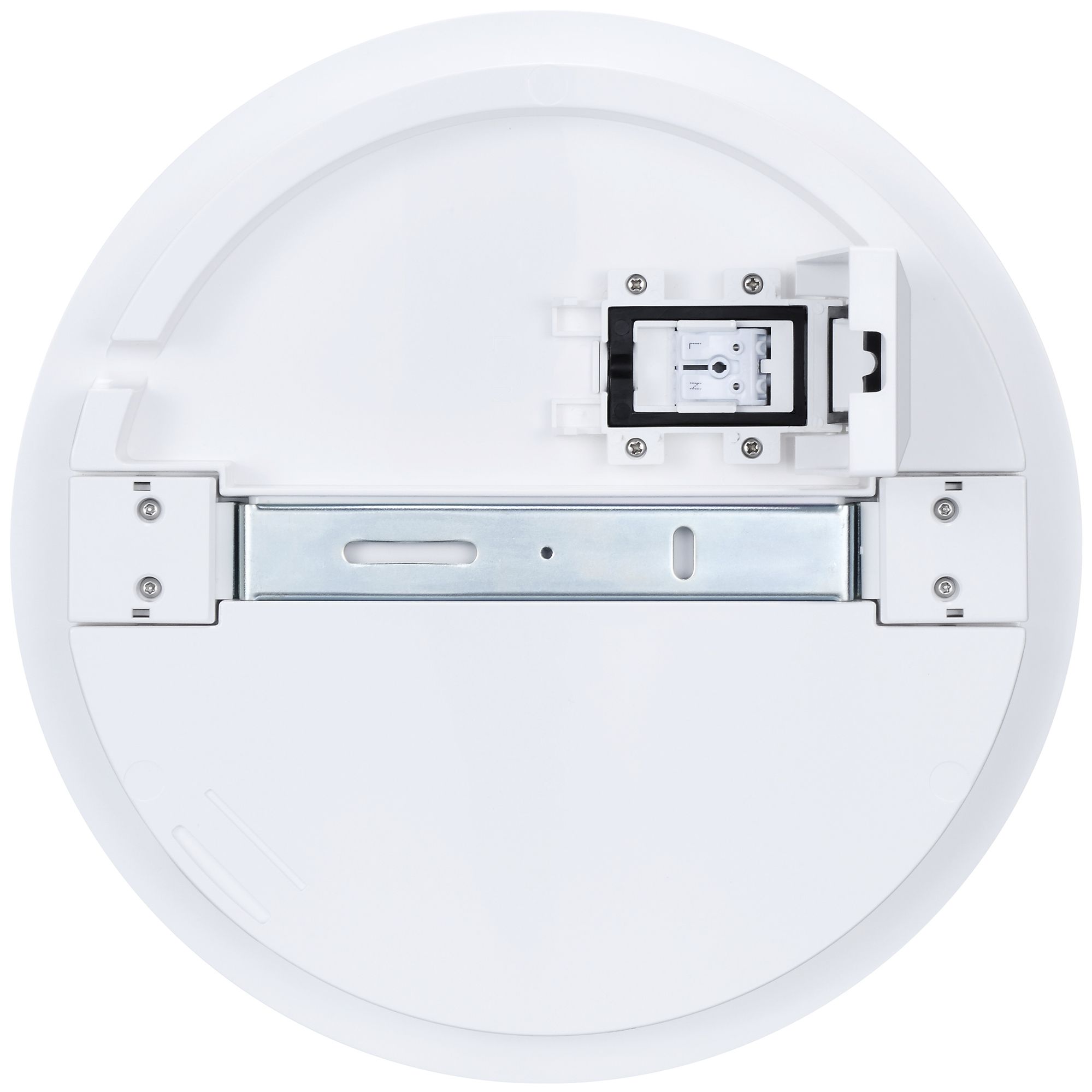 LED-Decken-/Wandleuchte START SURFACE 2CCT 18W 1900lm IP54 rund weiss