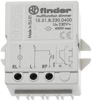 EB-Dimmer Finder 15.51 230VAC 10…400W stufenlos