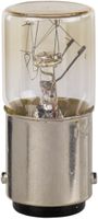 Lampe à incandescence pour signalisation Schneider Electric BA9s 24V 2.6W