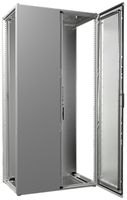 Schaltschrank Rittal VX 8006.000 1000×2000×600mm IP55 IK10 Stahl grau