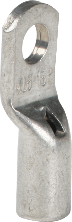 Rohrkabelschuh Klauke M5 16mm²