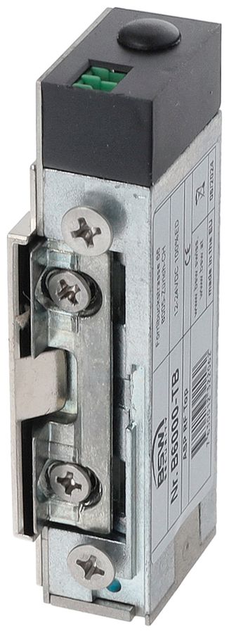Türöffner BSW B6000-TB Arbeitsstrom Radiusfalle links/rechts 12…24V