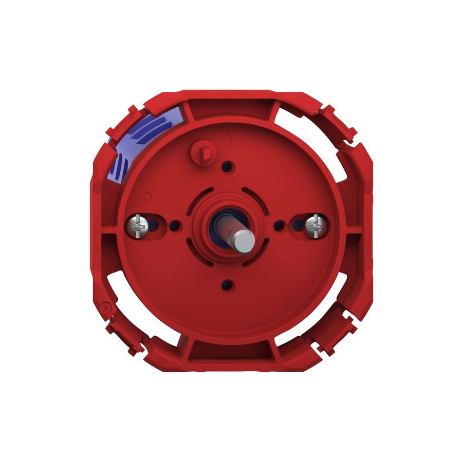 Drehschalter Feller SNAPFIX® Drehgriff Wechselschalter 3/3L