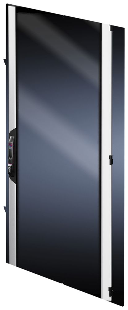Porta Rittal VX 5301.423 800×2000mm per VX IT porta di visione alluminio IP55