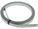 Bandstahl verz. 3×40mm Rolle 12.5m