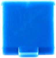 Coperchio antipolvere Dätwyler blu