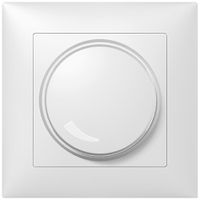 UP-Dimmer Sidus B 1…10V weiss