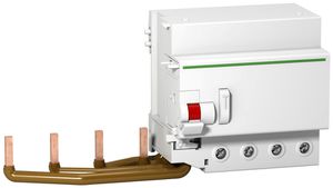 FI-Block VIGI Schneider Electric C120 4P 125A 300mA S Typ A SI