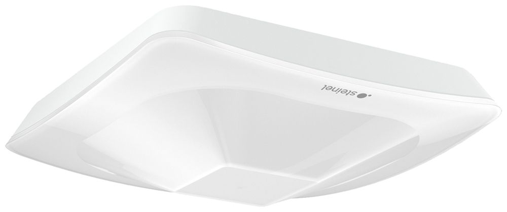 UP-Präsenzmelder Steinel HF 360-2 DALI-2 APC 360° Kunststoff weiss