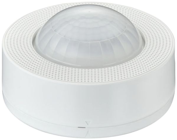 Détecteur de mouvement PHILIPS LCN3110/05 OCC SENSOR IA CM IP65 WH