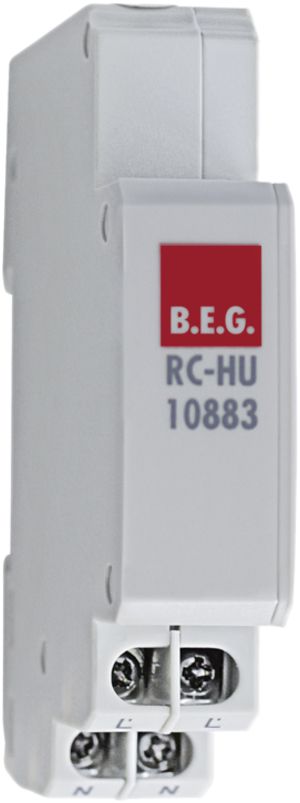 REG-RC-Glied B.E.G. RC-HU