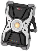 LED-Strahler RUFUS 3020 MA Akku 30W 2700lm 2700…6500K IP65 IK08 sz/gu