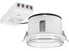 Downlight LED Sylvania EQUINOX TRIMLESS 20W 2500lm 940 64° DALI VAR blanc