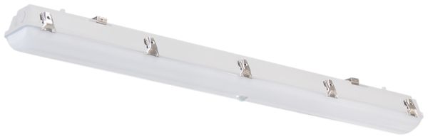 Lampada p.locali umidi LED Swisslux TRIVALITE Hydra L150N-4-B 57.5W 7100lm IP66