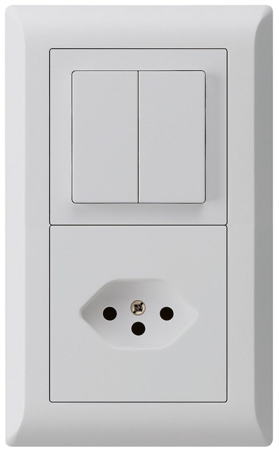 UP-Kombination I-I kallysto.line 1/1P +T13 hellgrau