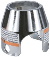 Schutzkragen Harmony XB4/XB5 Schutzkragen verchromt