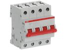 REG-Lasttrennschalter ABB pro M compact SD204/40 40A 4P 440V 4TE