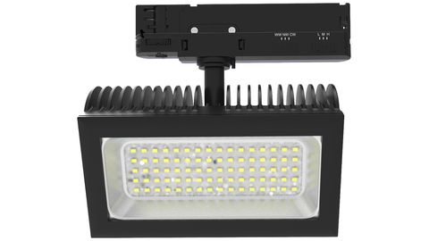 Stromschienensysteme Dotlux