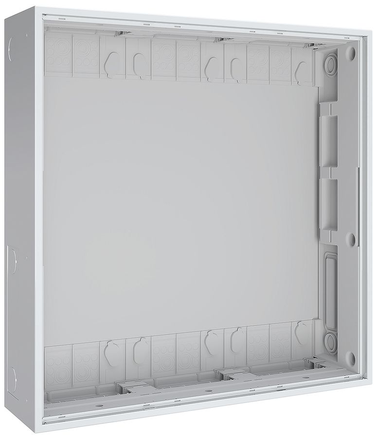 Armadio murale SE Prisma XS 800×800×210mm IP30 SKII 3 parte 5 file