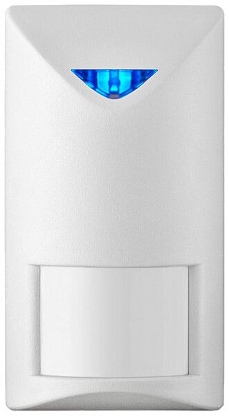 Détecteur de mouvement double Urmet 10.525MHz 12m 90°/36° 12V