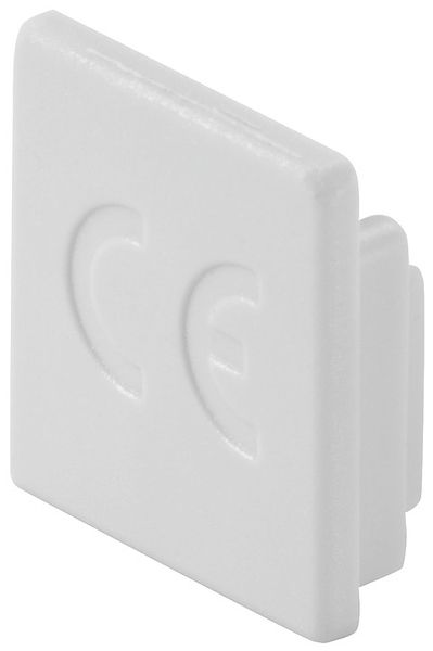 Bouchon de fermeture WM END CAP G+S 3L/10