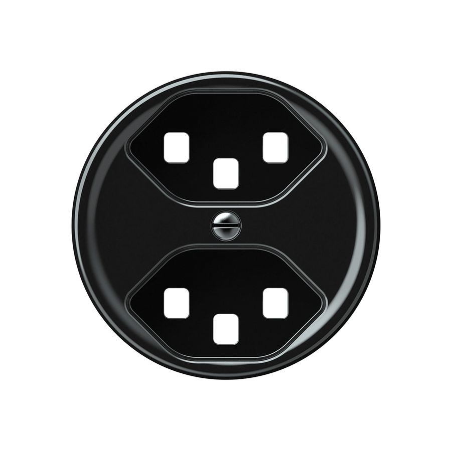 Frontset origin 2×T23 60×60mm sz