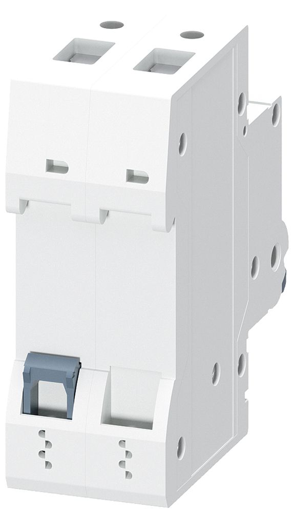 Leitungsschutzschalter Siemens SENTRON 5SL6 1LN 230V C 13A 6kA 2TE