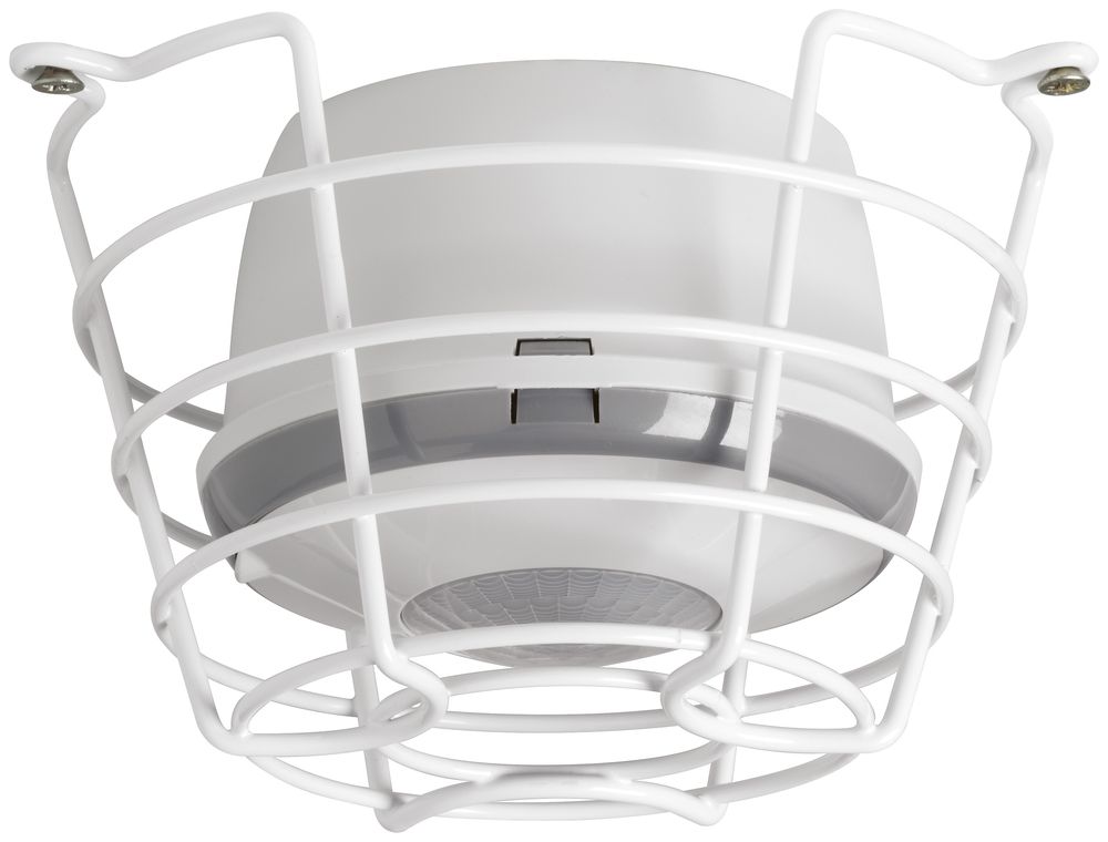 Schutzgitter Legrand für Bewegungsmelder Eco2