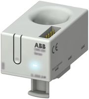 Stromsensor ABB CMS-200CA Solid-Core 1×160A, Leiterdirektmontage gebunden, 25mm