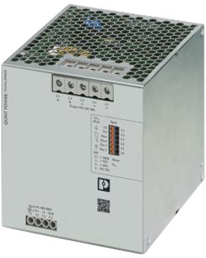 Schaltnetzteil PX QUINT4-PS/3AC/24DC/40