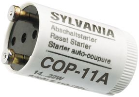 Starter di sicurezza Sylvania 36…65W