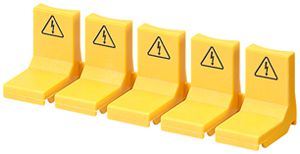 Berührungsschutz Siemens SENTRON 5ST3