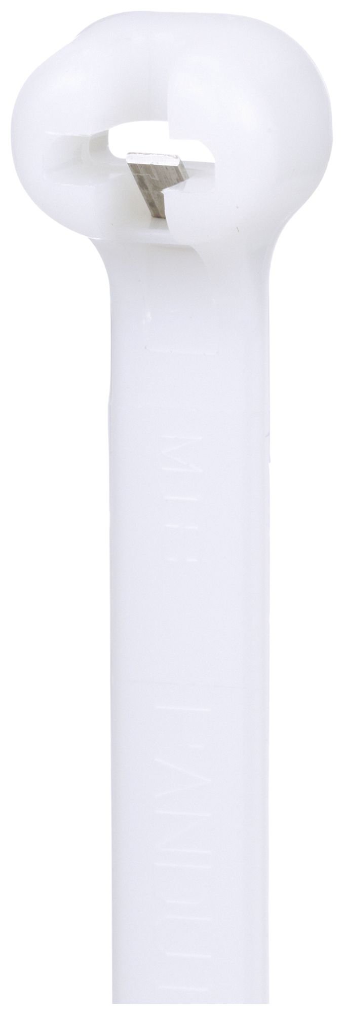 Fascetta BARB-TY 7×780mm incolore