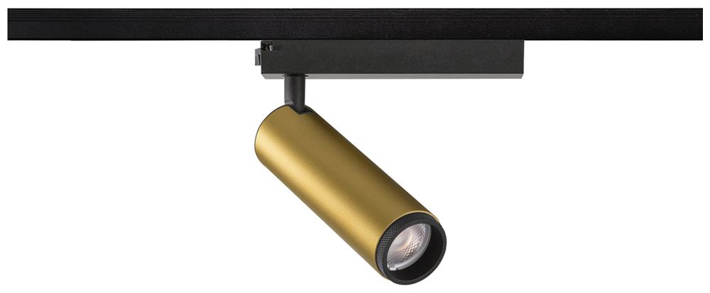 Spot LED SLV GRIP M 1×20W 1810lm 927 42° VAR AD1PH Ø43×147mm or