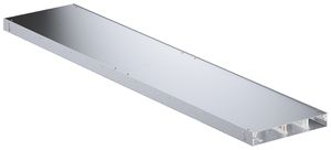 Canale a pavimento tehalit BKG inferiore chiusa 400×60×2000mm