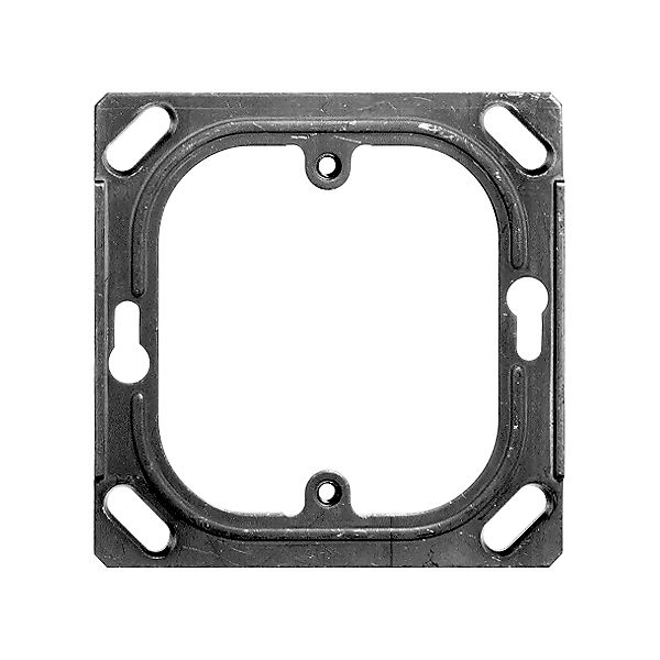 Plaque de fixation grd.I pour X1185-.. 70×70mm