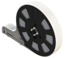 luxKIT diffuseur 20-O - 20m opale