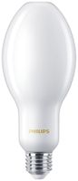 LED-Lampe Philips Trueforce E27 18W 2600lm 2700K Ø76×183mm mattiert