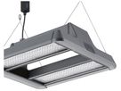 Proiett.capann.LED Sylvania Sylbay 135W 19000lm 840 IP65 75° REG 410×386