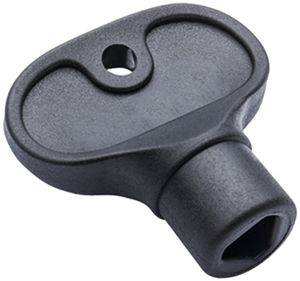 Schaltschrankschlüssel Hensel DS 1