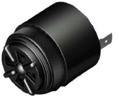 EB-Summer Comax 5…30VDC 95dB Ø28mm IP65