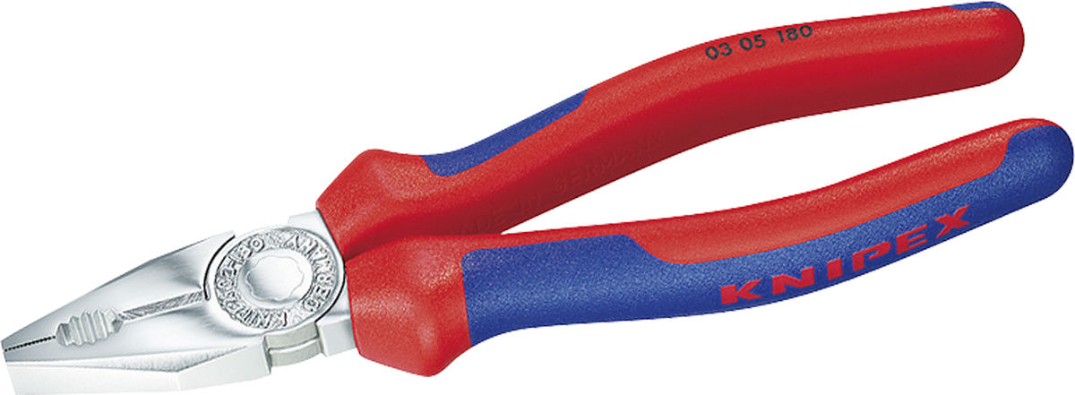 Pinza universale KNIPEX 160mm