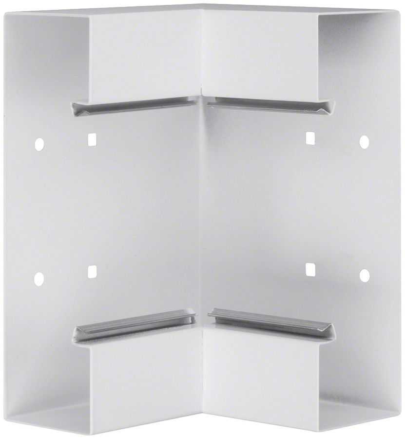 Angolo interno tehalit BRS 65210B grigio chiaro